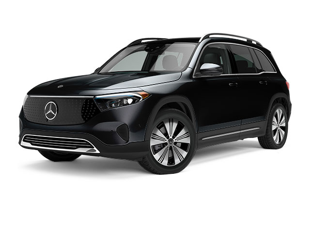 2025 Mercedes-Benz EQB Base for sale in Annapolis, MD