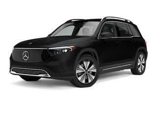2025 Mercedes-Benz EQB 300 4MATIC SUV