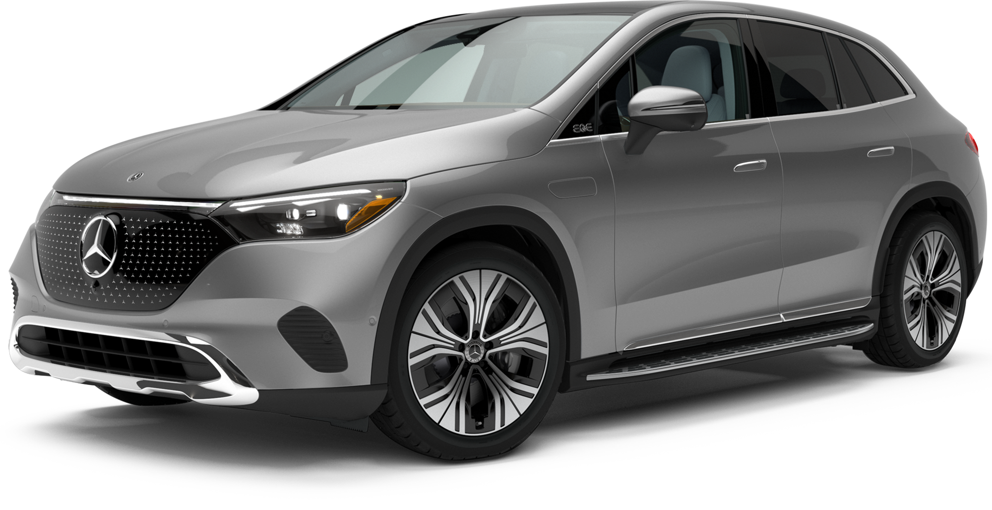 EQE SUV