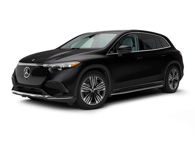 2025 Mercedes-Benz EQS 450 -
                Portland, OR