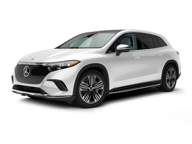 2025 Mercedes-Benz EQS 450+ -
                  Collierville, TN