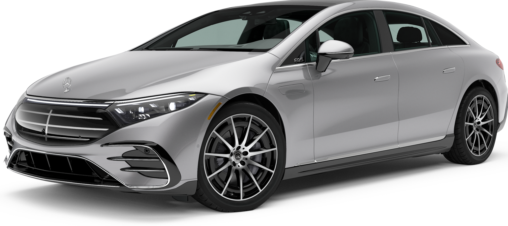 EQS 580 4MATIC®