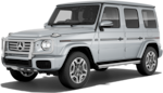 G-Class SUV