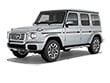2025 Mercedes-Benz G-Class SUV 