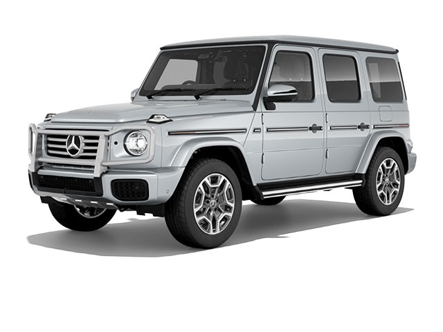 2025 Mercedes-Benz G-Class For Sale in Lake Bluff IL | Knauz