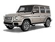 Used 2025 Mercedes-Benz G-Class G 550 4MATIC SUV