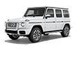 Certified 2025 Mercedes-Benz G-Class G 550 SUV