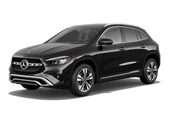 2025 Mercedes-Benz GLA 250 4MATIC SUV