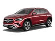 Used 2025 Mercedes-Benz GLA GLA 250 SUV