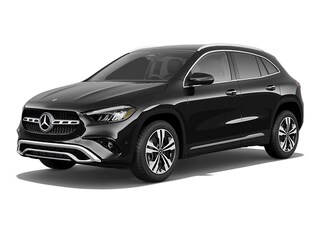 2025 Mercedes-Benz GLA 250 250 SUV