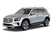 Used 2025 Mercedes-Benz GLB 250 SUV