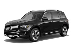 2025 Mercedes-Benz GLB 250 SUV