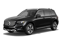 2025 Mercedes-Benz GLB 250 4MATIC SUV