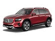 Used 2025 Mercedes-Benz GLB 250 4MATIC SUV