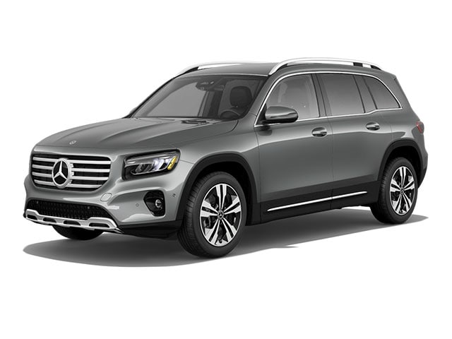2025 Mercedes-Benz GLB 250 -
                  Portland, OR