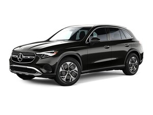 2025 Mercedes-Benz GLC GLC 350e SUV
