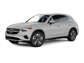 2025 Mercedes-Benz GLC 350e 4MATIC SUV