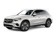 Mercedes-Benz GLC 350e