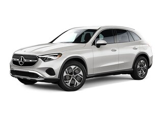 2025 Mercedes-Benz GLC 350e 4MATIC SUV