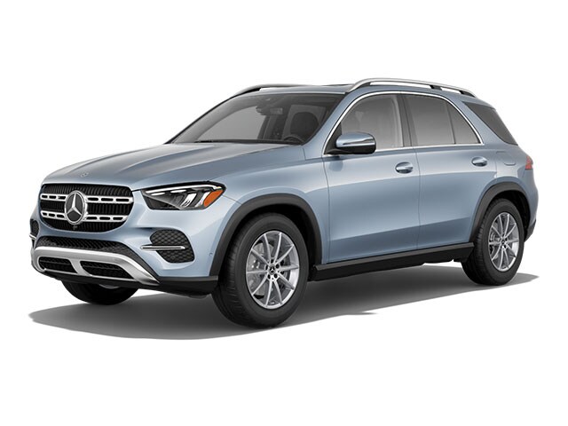 2025 Mercedes-Benz GLE GLE 350 4MATIC's photo