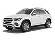 Used 2025 Mercedes-Benz GLE 4MATIC SUV