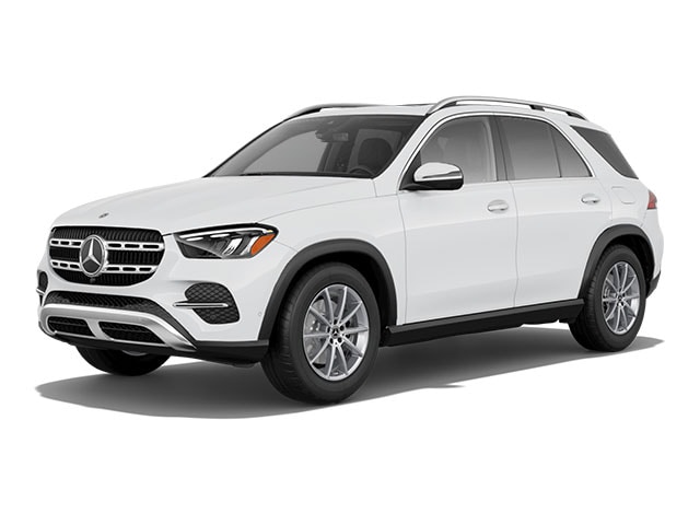 2025 Mercedes-Benz GLE 350 -
                Van Nuys, CA