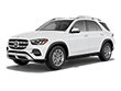 Used 2025 Mercedes-Benz GLE GLE 350 SUV