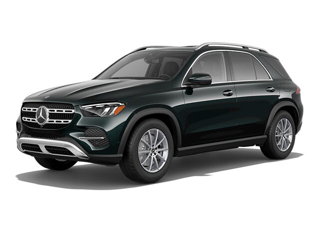 2025 Mercedes-Benz GLE 450 -
                Los Angeles, CA