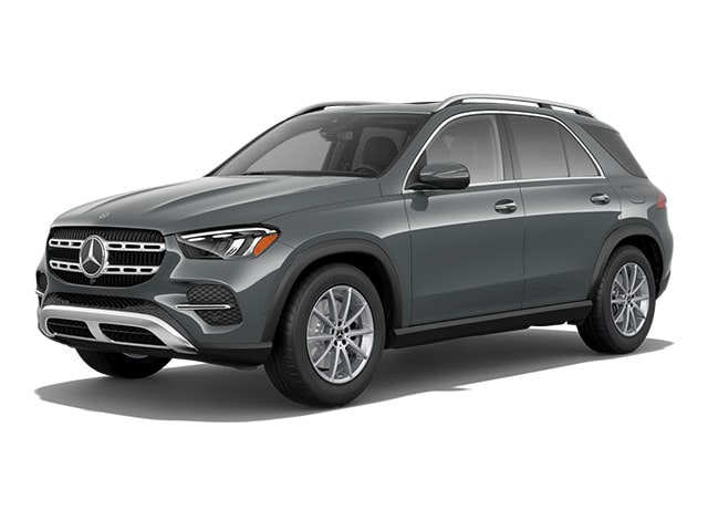 2025 Mercedes-Benz GLE GLE450 for sale in Calabasas, CA