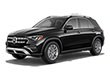 Certified 2025 Mercedes-Benz GLE GLE 450 SUV