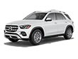 Used 2025 Mercedes-Benz GLE 450 4MATIC SUV