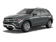 Used 2025 Mercedes-Benz GLE 450e 4MATIC SUV