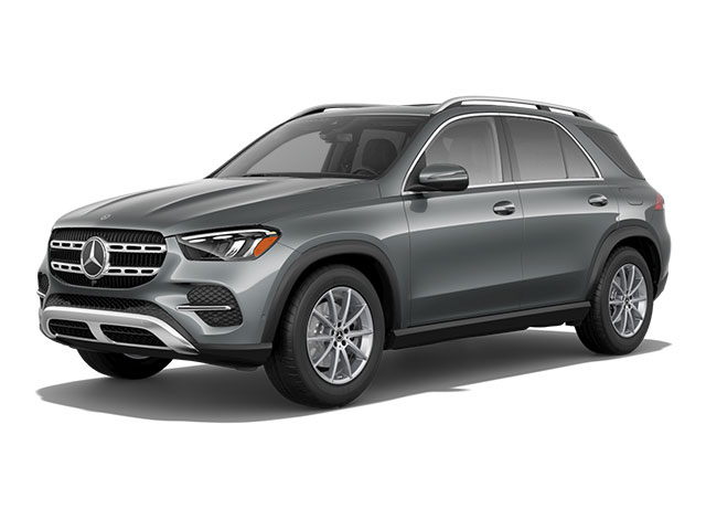 2025 Mercedes-Benz GLE 450 -
                Portland, OR