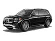 Used 2025 Mercedes-Benz GLS 4MATIC SUV