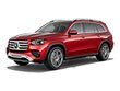  Mercedes-Benz GLS 450