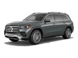 Mercedes-Benz GLS 450