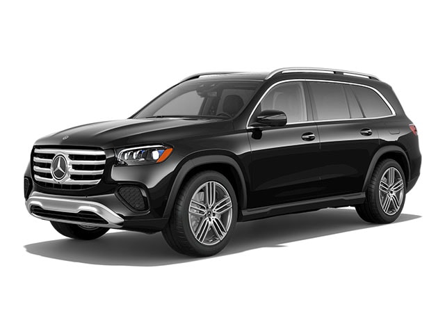2025 Mercedes-Benz GLS 450 4MATIC -
                Portland, OR