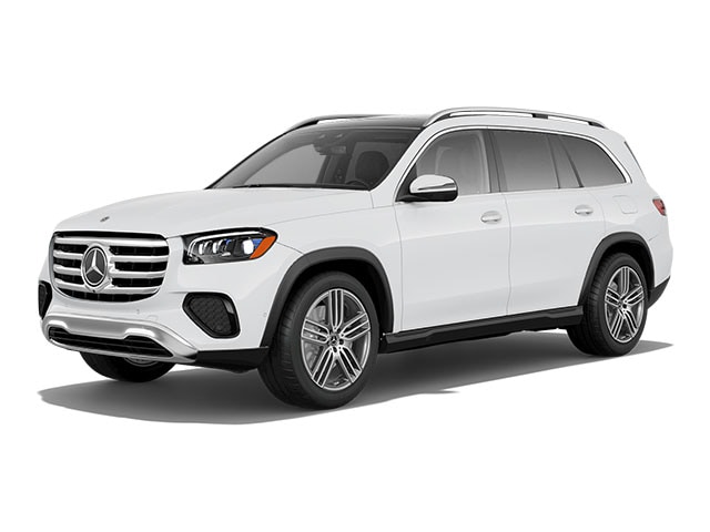 2025 Mercedes-Benz GLS 450 4MATIC -
                Urbandale, IA