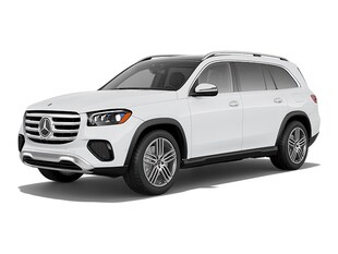 2025 Mercedes-Benz GLS GLS 450 SUV