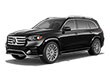 Used 2025 Mercedes-Benz GLS 4MATIC SUV