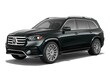 Mercedes-Benz GLS 580