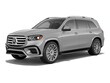  Mercedes-Benz GLS 580