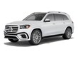  Mercedes-Benz GLS 580