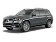 Used 2025 Mercedes-Benz GLS GLS 580 SUV