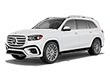 Used 2025 Mercedes-Benz GLS 4MATIC SUV