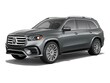Mercedes-Benz GLS 580