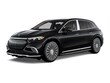  Mercedes-Benz Maybach EQS 680 SUV