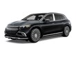 Mercedes-Benz Maybach EQS 680 SUV