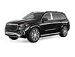 Used 2025 Mercedes-Benz GLS Maybach 600 SUV