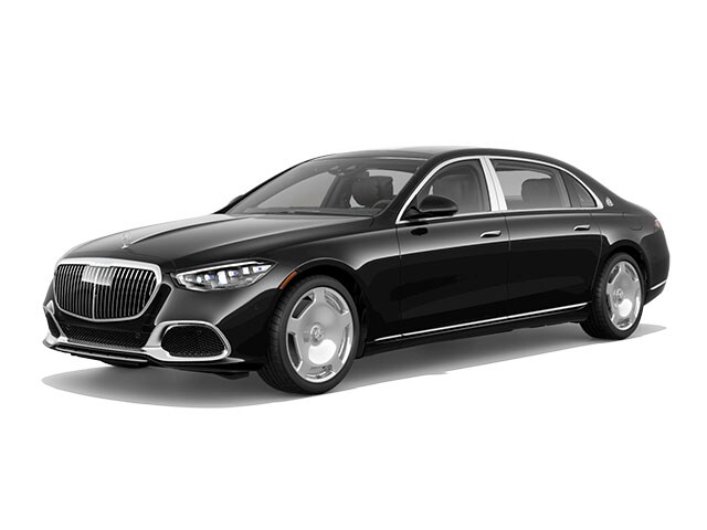 2025 Mercedes-Benz S-Class Maybach S 680 -
                Los Angeles, CA